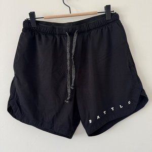 Battle Athletic Shorts